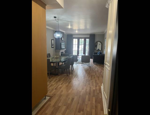 2 BEDROOM APARTMENT RENTED IN MORNINGSIDE